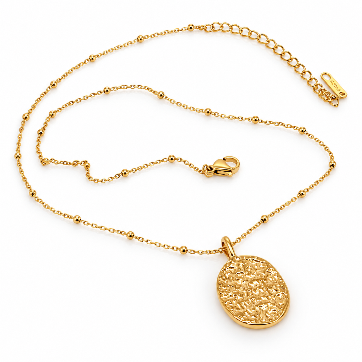 Mystic Cosmos Necklace