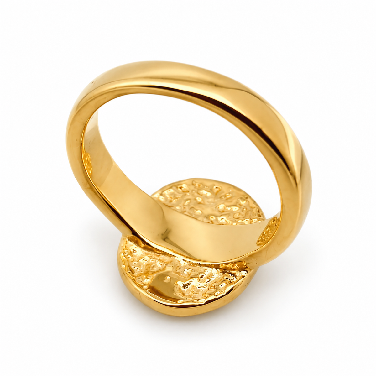 Mystic Cosmos Ring