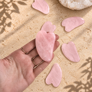 Gua Sha Tool