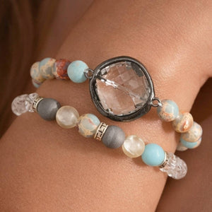 Divinity Bracelet Set