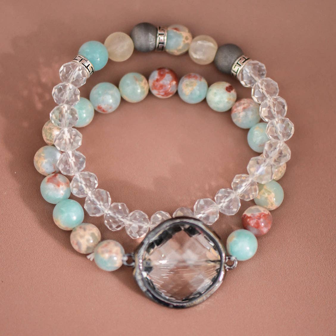 Divinity Bracelet Set