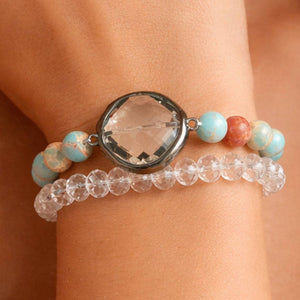 Divinity Bracelet Set