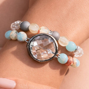 Divinity Bracelet Set