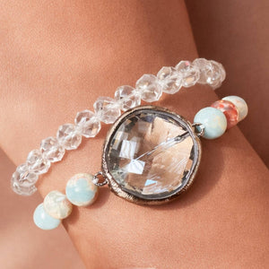 Divinity Bracelet Set
