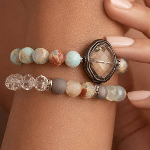 Divinity Bracelet Set