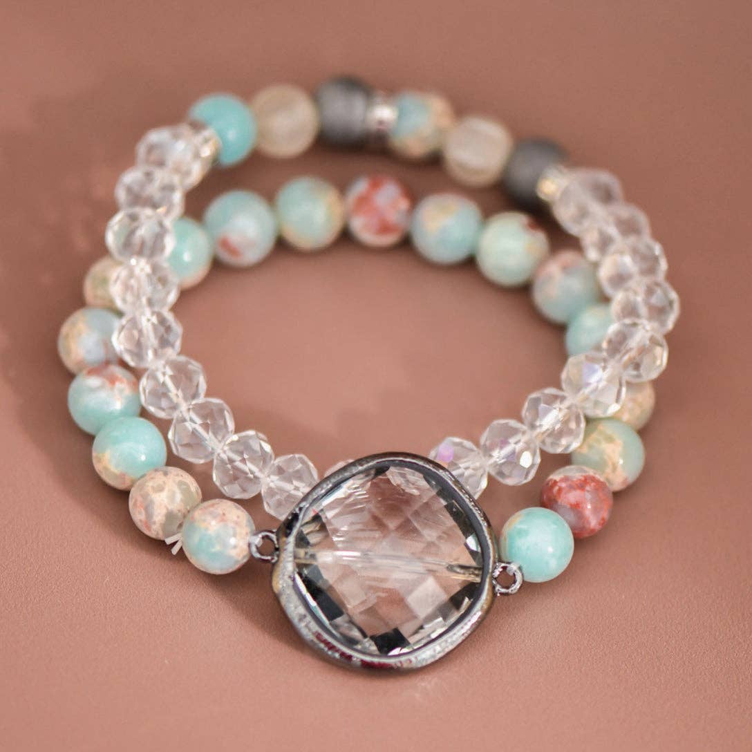 Divinity Bracelet Set