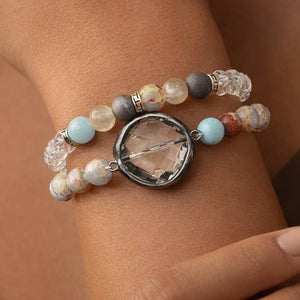Divinity Bracelet Set