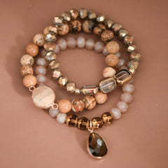 Alchemy Bracelet Set