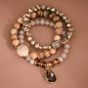 Alchemy Bracelet Set