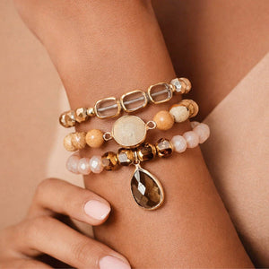 Alchemy Bracelet Set