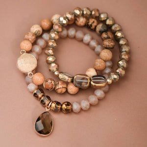Alchemy Bracelet Set