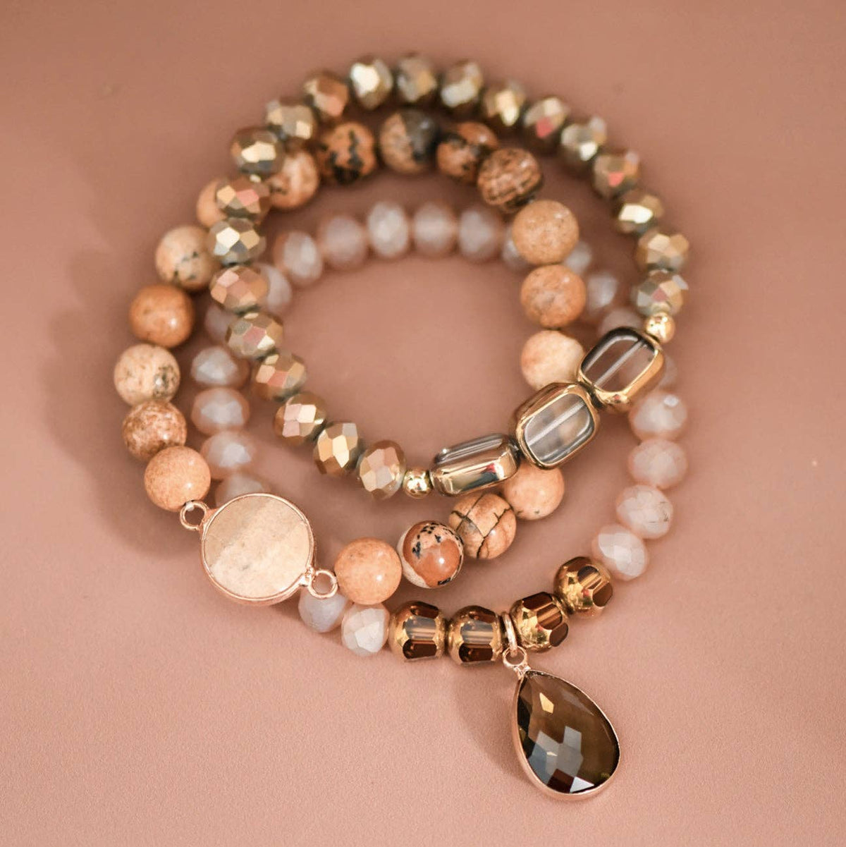 Alchemy Bracelet Set