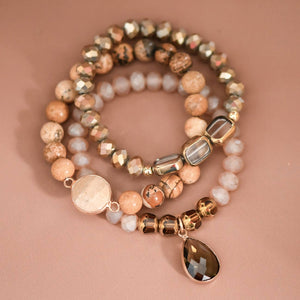 Alchemy Bracelet Set