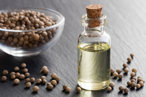 Coriander Seed Oil: The Ancient Ingredient That’s Amazing for Skin