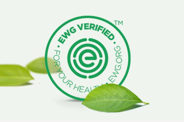EWG Verified Logo