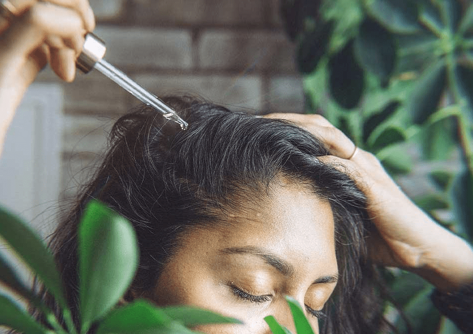 Can CBD Help Hair Grow?