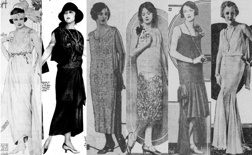 Women during the 1920s