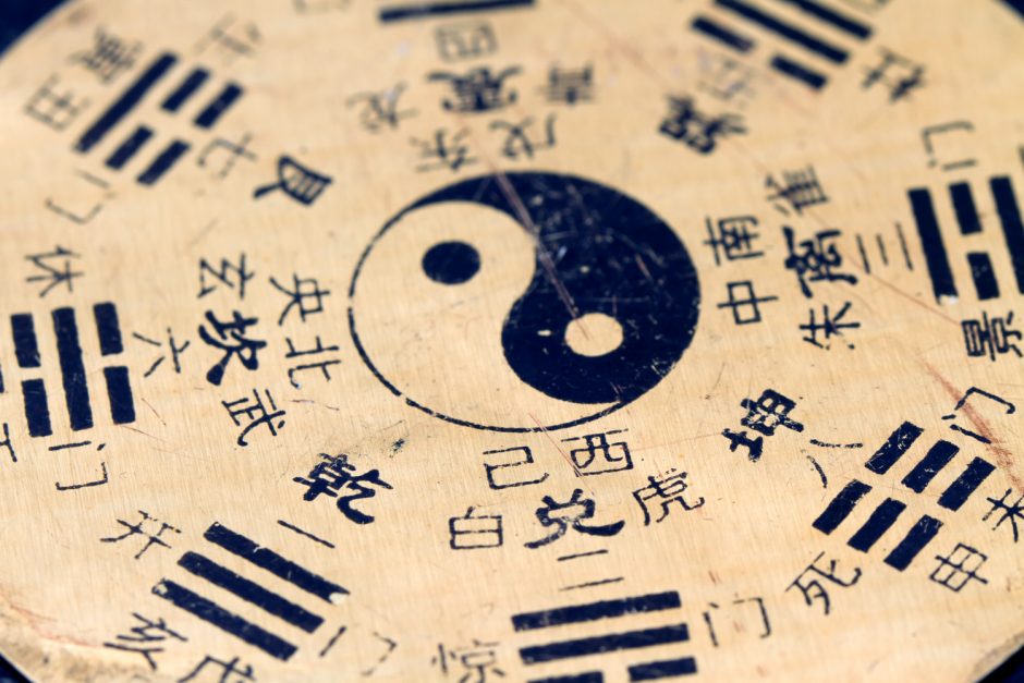 Achieving Balance With Taoism