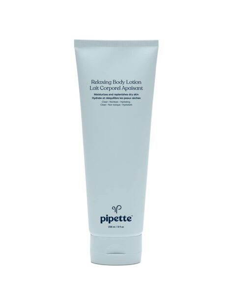 Pipette Relaxing Body Lotion
