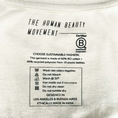 Humanist Beauty T Shirt