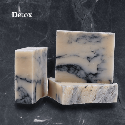 Humanist Beauty Handcrafted Bar Soaps - Pure Ingredients for Luxurious Cleansing