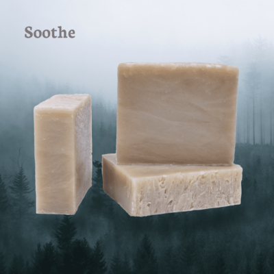 Humanist Beauty Handcrafted Bar Soaps - Pure Ingredients for Luxurious Cleansing