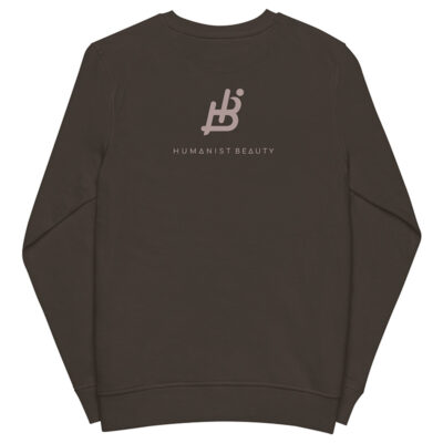 Versatile Unisex Sweatshirt - Comfortable and Stylish Apparel from Humanist Beauty