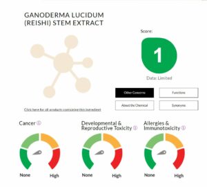 Ganoderma-Lucidum-Extract
