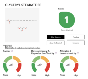Glyceryl-Stearate