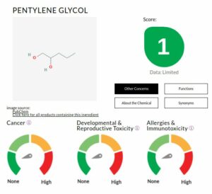Pentylene-Glycol