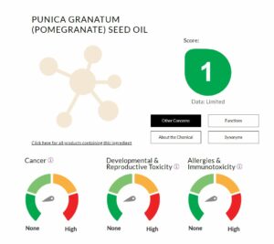 Punica-Granatum-Seed-Oil