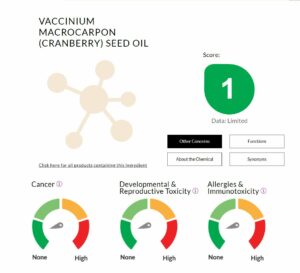 Vaccinium-Macrocarpon-Seed-Oil