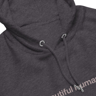 Versatile Unisex Sweatshirt - Comfortable and Stylish Apparel from Humanist Beauty