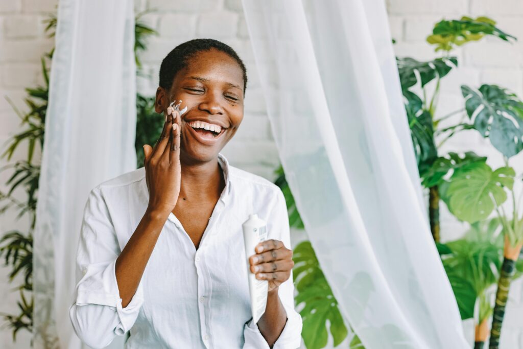 How to Turn Skincare into Self-Care